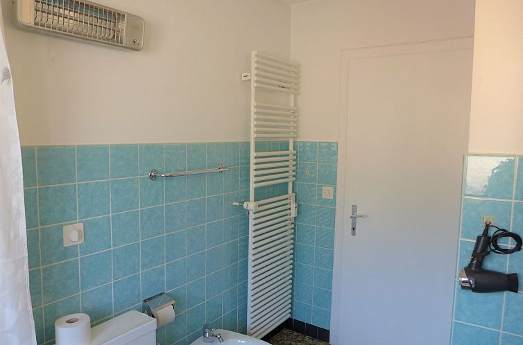 Appartement Genziana B 20