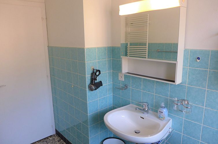 Appartement Genziana B 20