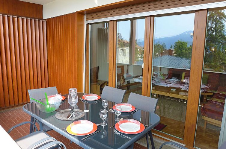 Appartement Genziana B 20