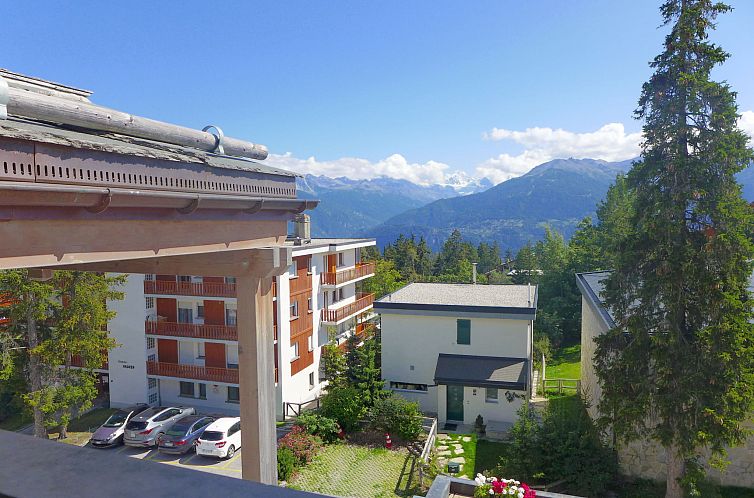 Appartement Genziana B 20