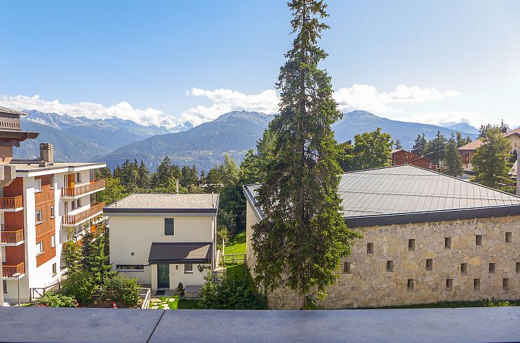 Appartement Genziana B 20