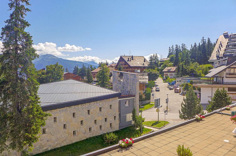 Appartement Genziana B 20