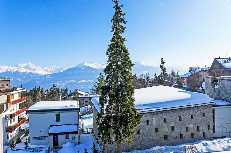 Appartement Genziana B 20