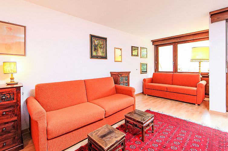 Appartement Terrasse Des Alpes 618