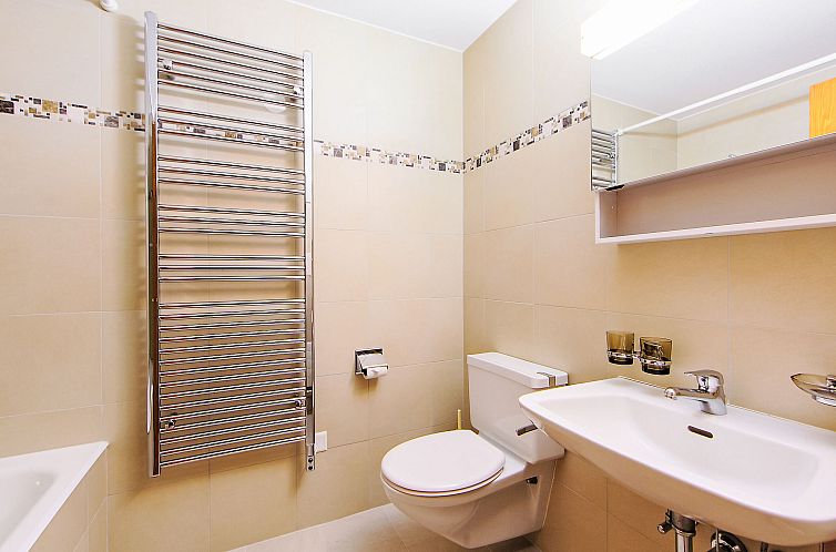 Appartement Terrasse Des Alpes 618