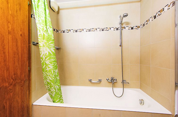 Appartement Terrasse Des Alpes 618