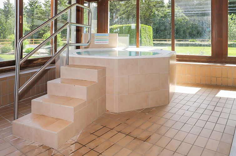 Appartement Terrasse Des Alpes 618