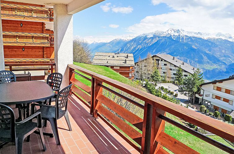 Unterkunft 1844483 - Appartement Wallis - Appartement Grand Large A 18