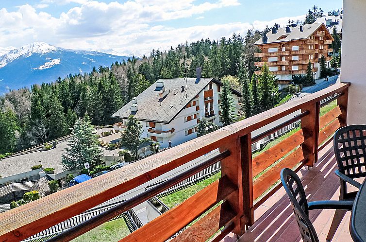 Appartement Grand Large A 18