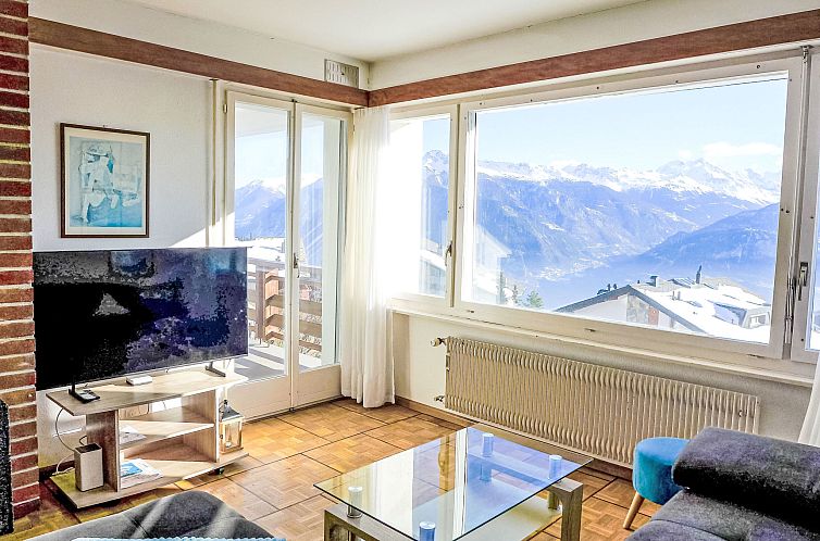 Appartement Grand Large A 18