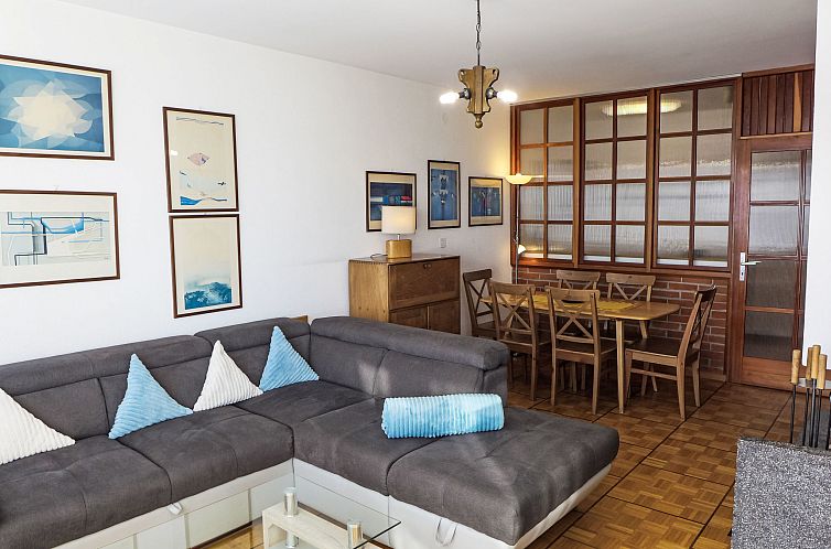 Appartement Grand Large A 18