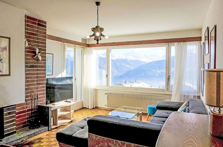 Appartement Grand Large A 18