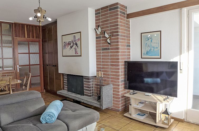 Appartement Grand Large A 18