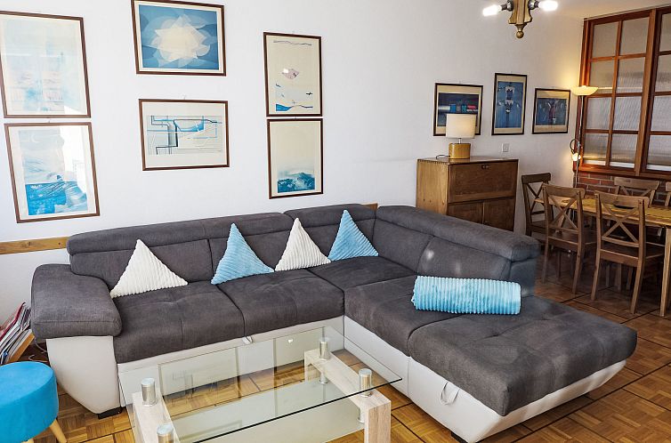 Appartement Grand Large A 18