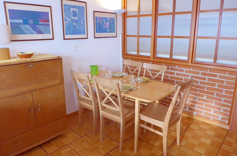 Appartement Grand Large A 18