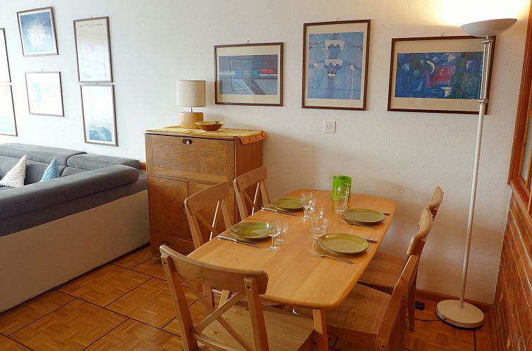 Appartement Grand Large A 18