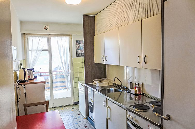 Appartement Grand Large A 18