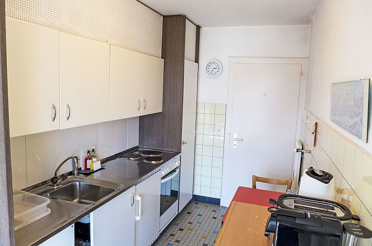 Appartement Grand Large A 18