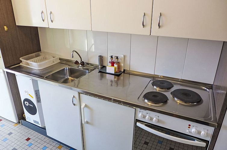 Appartement Grand Large A 18