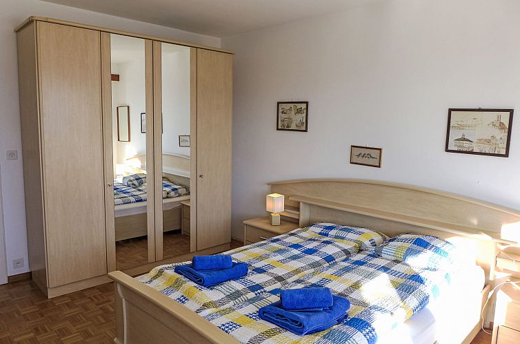 Appartement Grand Large A 18