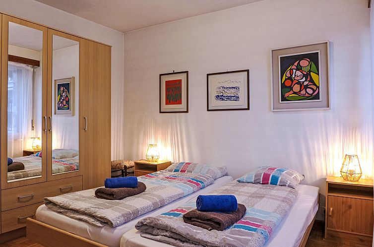 Appartement Grand Large A 18