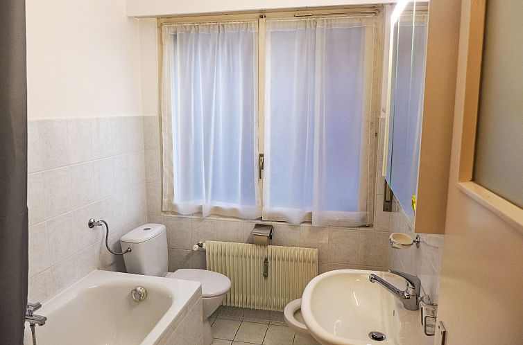 Appartement Grand Large A 18