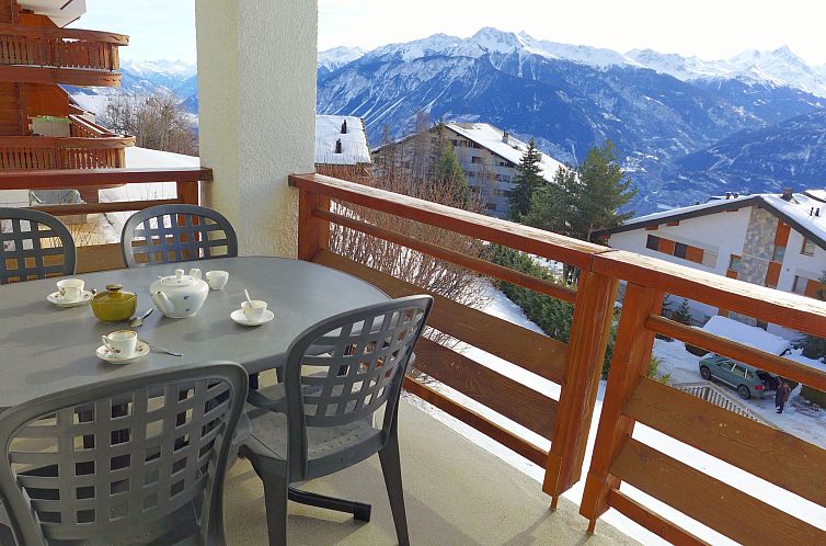 Appartement Grand Large A 18