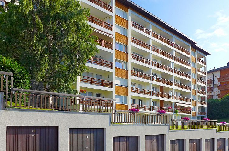 Appartement Grand Large A 18