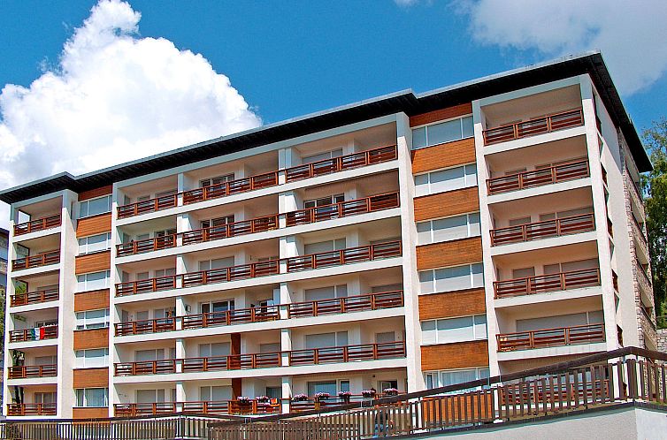 Appartement Grand Large A 18