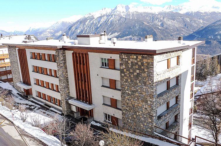 Appartement Grand Large A 18