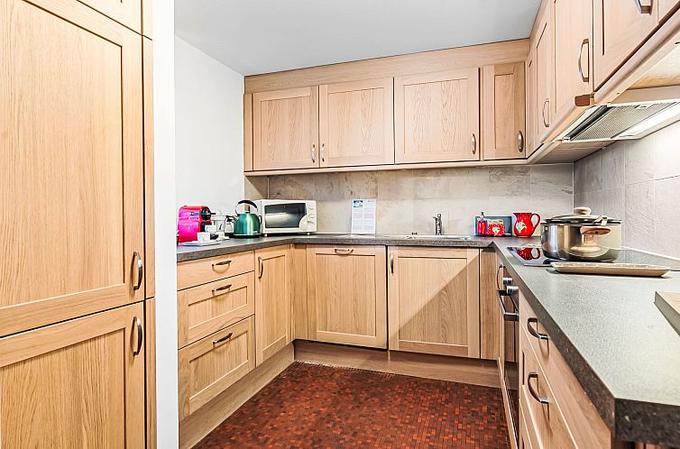 Appartement Mischabels 1