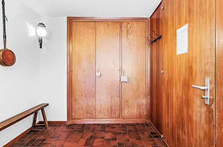 Appartement Mischabels 1
