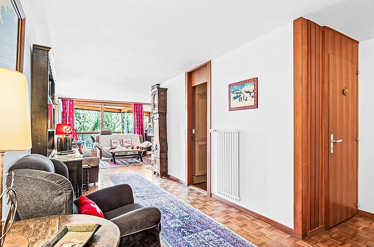 Appartement Mischabels 1