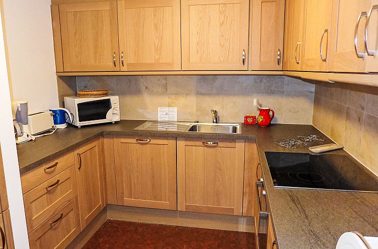 Appartement Mischabels 1