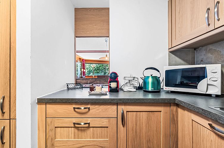 Appartement Mischabels 1