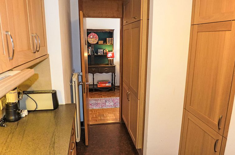 Appartement Mischabels 1