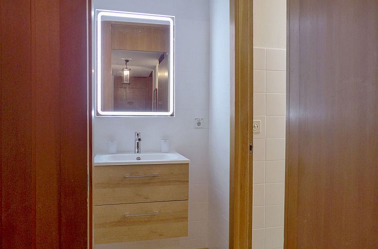Appartement Mischabels 1