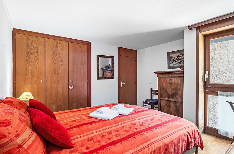 Appartement Mischabels 1