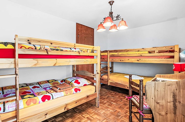 Appartement Mischabels 1
