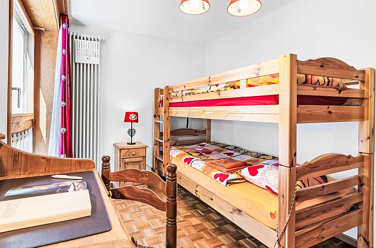Appartement Mischabels 1