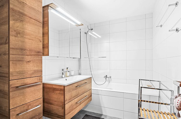 Appartement Mischabels 1