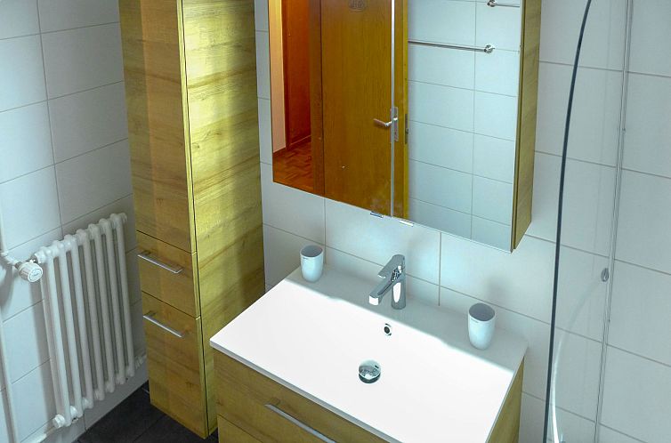 Appartement Mischabels 1