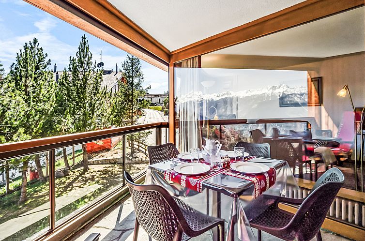 Appartement Mischabels 1