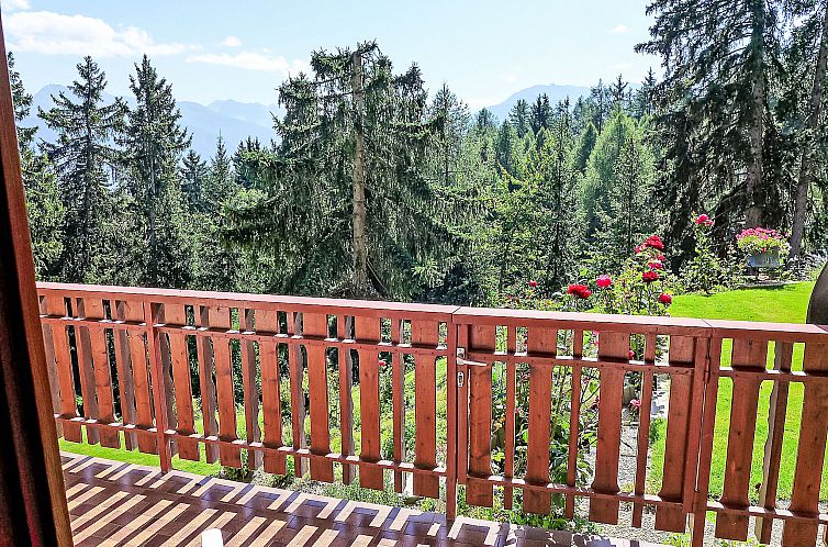 Appartement Les Faverges 1