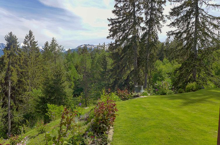 Appartement Les Faverges 1