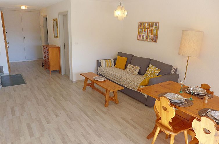 Appartement Les Faverges 1