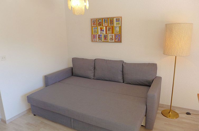 Appartement Les Faverges 1