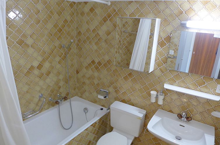 Appartement Les Faverges 1