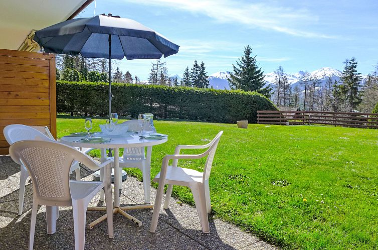 Unterkunft 1844494 - Appartement Wallis - Appartement Santa Barbara 23