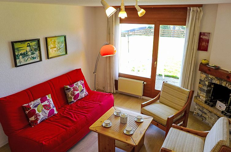 Appartement Santa Barbara 23